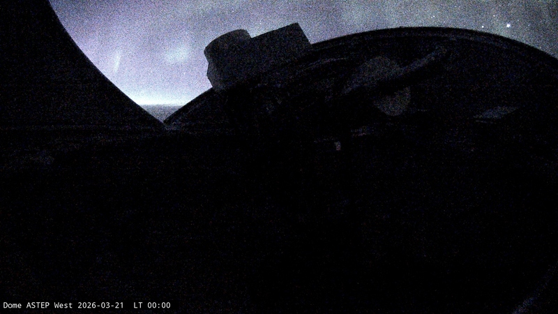dome1 20260321
