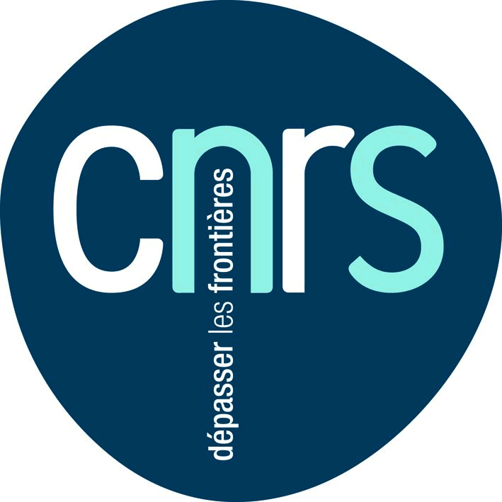 logo cnrs transparent