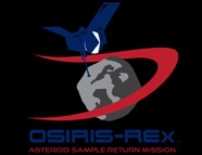 st osiris rex