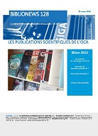 Biblionews128 FR