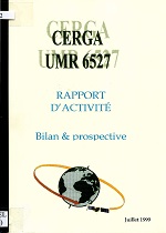 OCA NI 005003 W12 CERGA1996 TITRE