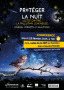 Protecting the night: issues, impacts and solutions to combat light pollution.Protecting the night: issues, impacts and solutions to combat light pollution.
